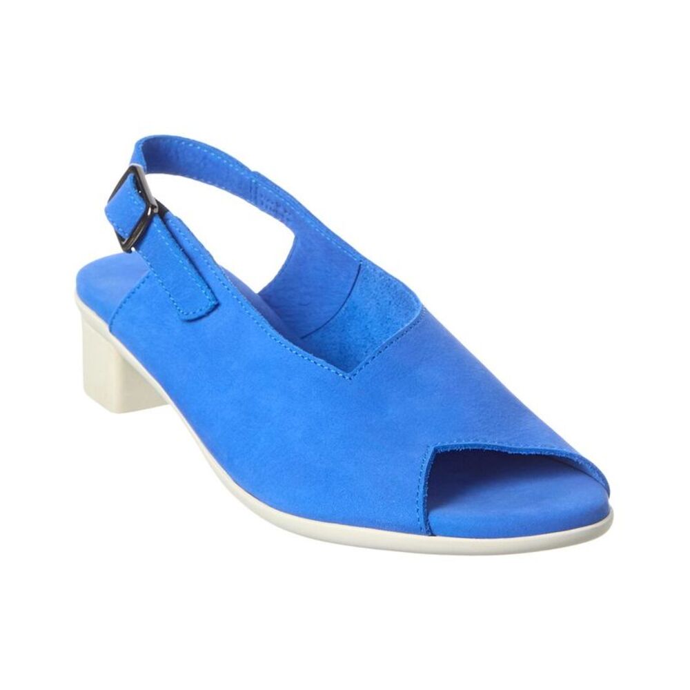 Arche Obicko Leather Sandal